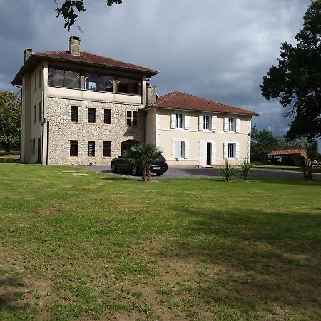 Maison D'Hotes Labastide Villenave Buitenkant foto