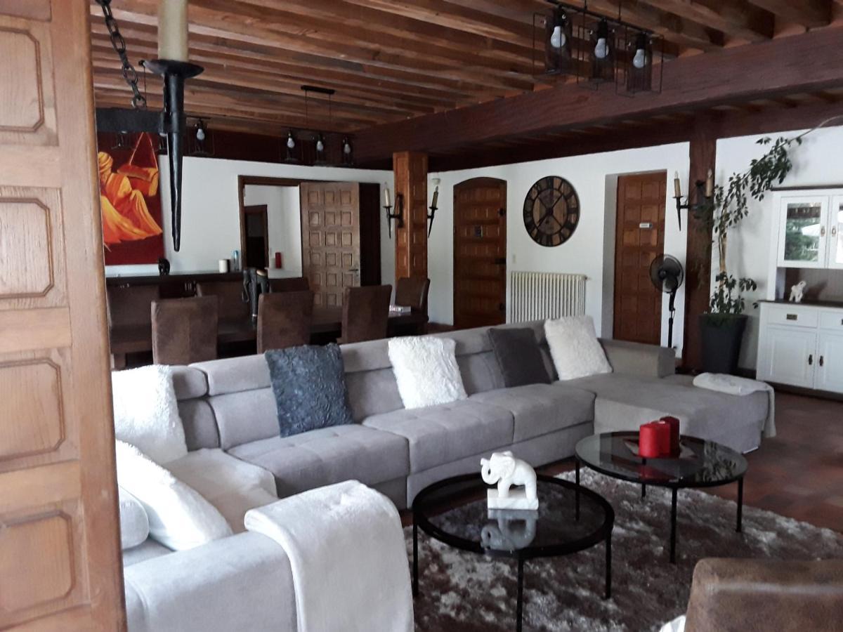 Maison D'Hotes Labastide Villenave Buitenkant foto